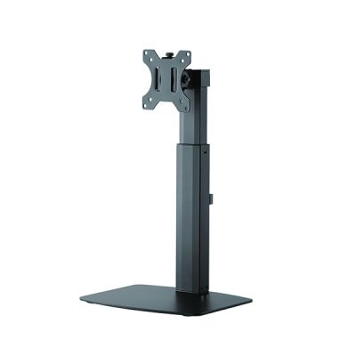 NEOMOUNTS SINGLE MONITOR ARM BLACK