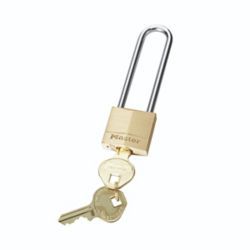 MASTERLOCK 30MM P/LOCK 64MM SHACKLE