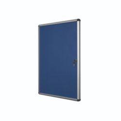 BI-OFFICE DISPLAY CASE 1110X930MM