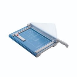 DAHLE GUILLOTINE 340MM BLUE 533