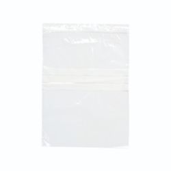 WRITE ON MINIGRIP BAG 205X280MM