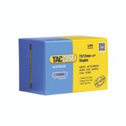 TACWISE 73/12MM STAPLES PK5000