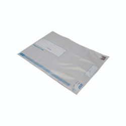 GOSECURE ENV 460X430 LWT POLY PK100