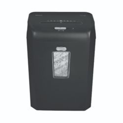 REXEL PROMAX QS 10/35 X/CUT SHREDDER