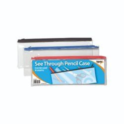 SUNDRY CLEAR EXAM CASE PK12